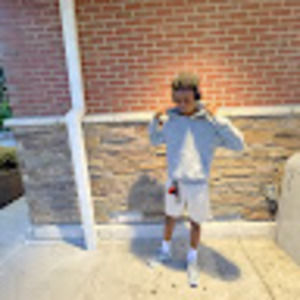 Meet your Posher, Ky